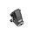 Housing, Differential (Front/Rear), 6061-T6 Aluminum (Gray-Anodized)