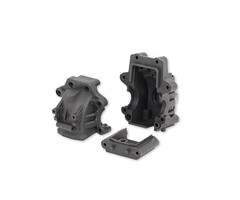 Traxxas 9529 - Bulkhead, Front or Rear