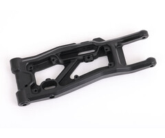 Traxxas 9530 - Suspension Arm, Front (Right), Black