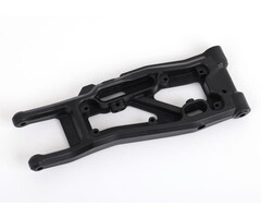 Traxxas 9531 - Suspension Arm, Front (Left), Black