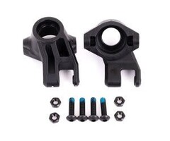 Traxxas 9537 - Steering Blocks, Left & Right