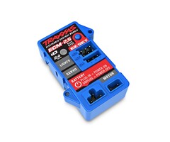Traxxas 9785 - ECM-2.5 Electronic Control Module, waterproof (low voltage detection