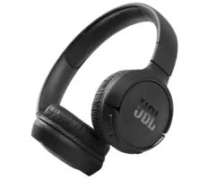 JBL Tune 510BT Lifestyle Wireless Over-Ear Headphones