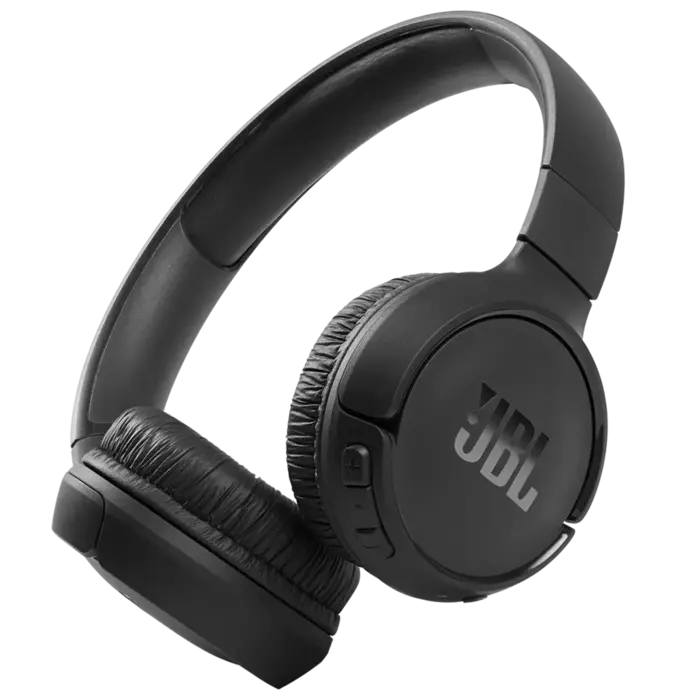 JBL Tune 510BT Lifestyle Wireless Over-Ear Headphones