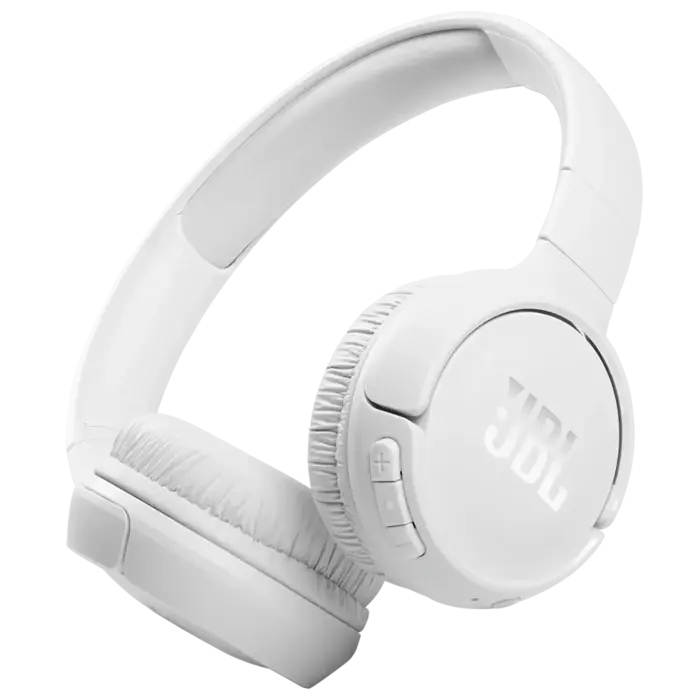 JBL Tune 510BT Lifestyle Wireless Over-Ear Headphones
