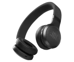 JBL Live 460NC Wireless Noise-Cancelling Over-Ear Headphones