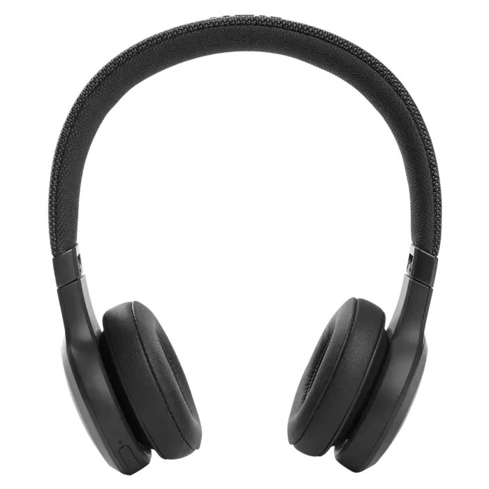 JBL Live 460NC Wireless Noise-Cancelling Over-Ear Headphones
