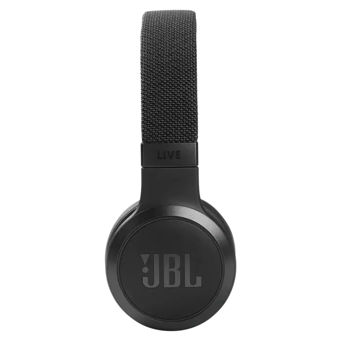 JBL Live 460NC Wireless Noise-Cancelling Over-Ear Headphones
