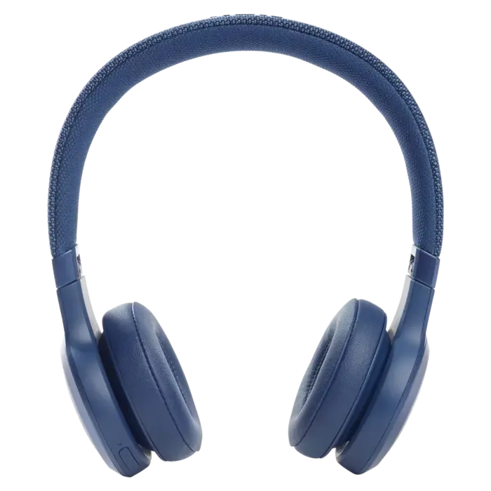 JBL Live 460NC Wireless Noise-Cancelling Over-Ear Headphones