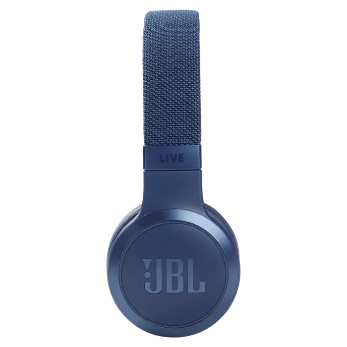 JBL Live 460NC Wireless Noise-Cancelling Over-Ear Headphones