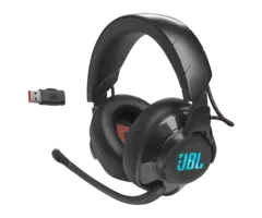 JBL Quantum 610 Wireless Over-Ear Gaming Headset