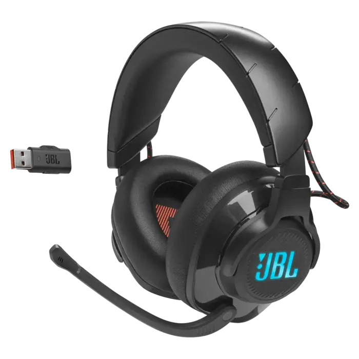 JBL Quantum 610 Wireless Over-Ear Gaming Headset