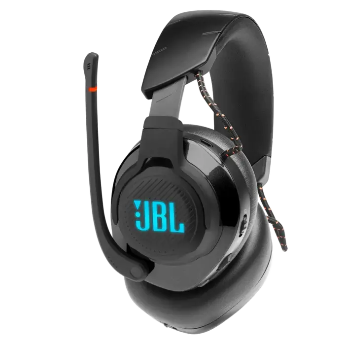 JBL Quantum 610 Wireless Over-Ear Gaming Headset