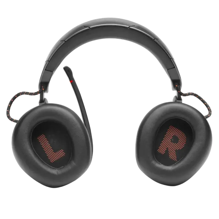 JBL Quantum 810 Wireless Noise-Cancelling Over-Ear Gaming Headset