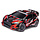 Ford® Fiesta® ST Rally Brushless: 1/10 Scale Electric Rally Racer with TQ™ 2.4GHz radio system