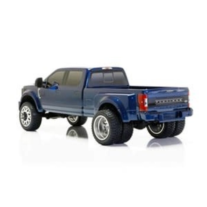 CEN RACING American Force Ford F450 Dually: 1/10 Scale Electric Heavy-Duty Pickup