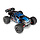 E-Revo® VXL: 1/16-Scale 4WD Brushless Monster Truck with TQi™ Traxxas Link™ Enabled 2.4GHz Radio System & Traxxas Stability Management (TSM)®