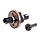 9580 - Differential assembly, front or rear, complete (fits Sledge®)