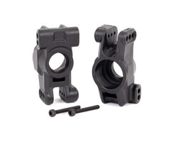 Traxxas 9552 - Carriers, stub axle (left and right)