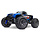 Stampede 4X4® Brushless: 1/10-scale 4WD Monster Truck with TQ™ 2.4GHz radio system