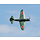 RGRA1306 - A6M Zero- 1/28 Micro-Scale Replica Warbird