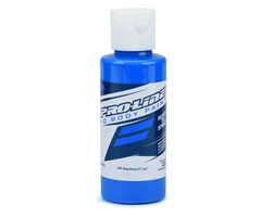 PRO632804 - RC Body Paint - Fluorescent Blue