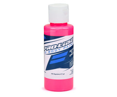 Pro-Line Racing PRO632806 - RC Body Paint - Fluorescent Pink