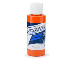 Pro-Line Racing PRO632503 - RC Body Paint - Orange