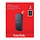 SDSSDE30-2T00-G26 - SanDisk - 2TB Portable SSD - Up to 800MB/s, USB-C, USB 3.2 Gen 2, Updated Firmware - External Solid State Drive - SDSSDE30-2T00-G26