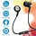 Sync Up Type-C® Wired Earbuds with Microphone, Black