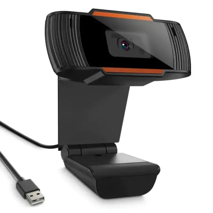 HPL15539 - HyperGear HyperStream 1080p Webcam
