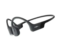 Shokz® OpenRun Mini Bone-Conduction Open-Ear Sport Headphones with Microphones