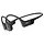 Shokz® OpenRun Mini Bone-Conduction Open-Ear Sport Headphones with Microphones