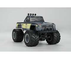 CARISMA MSA-1MT 2.0 Spec Coyote 4WD 1/24 RTR with Battery & Charger