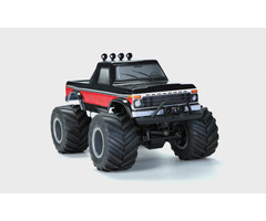 CARISMA MSA-1MT 2.0 Spec F-Truck 4WD 1/24 RTR with Battery & Charger