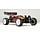 M40 Bug-E 1/10 4WD Club Buggy, RTR with Battery