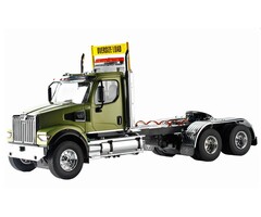 1/16 Scale 49X SFFA Tridem Axle Heavy Haul Tractor