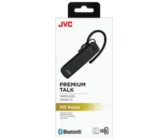 In-Ear Wireless Bluetooth® Single-Ear Mono Headset with Microphone