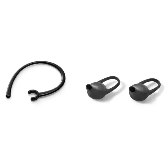 In-Ear Wireless Bluetooth® Single-Ear Mono Headset with Microphone