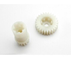 Traxxas 3974 - Gear set, wide ratio (1st speed gear 26T, 13T input gear)
