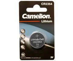 Camelion | 3 Volt Lithium Coin Button Cell Battery