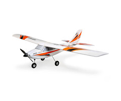 E-flite Apprentice STS 1.5m RTF Basic Smart Trainer with SAFE