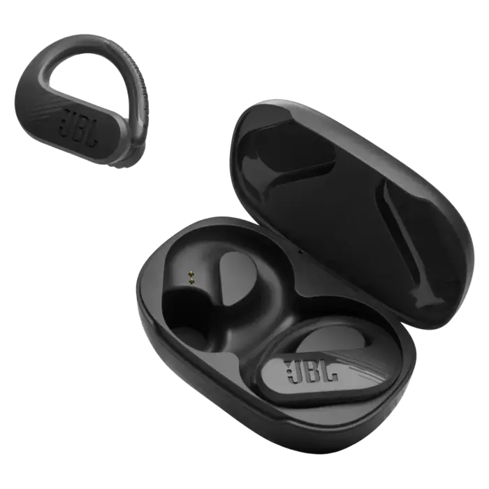 JBL Endurance Peak 3 Wireless Earbuds