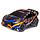 Ford® Fiesta® ST Rally VXL: 1/10 Scale Electric Rally Racer