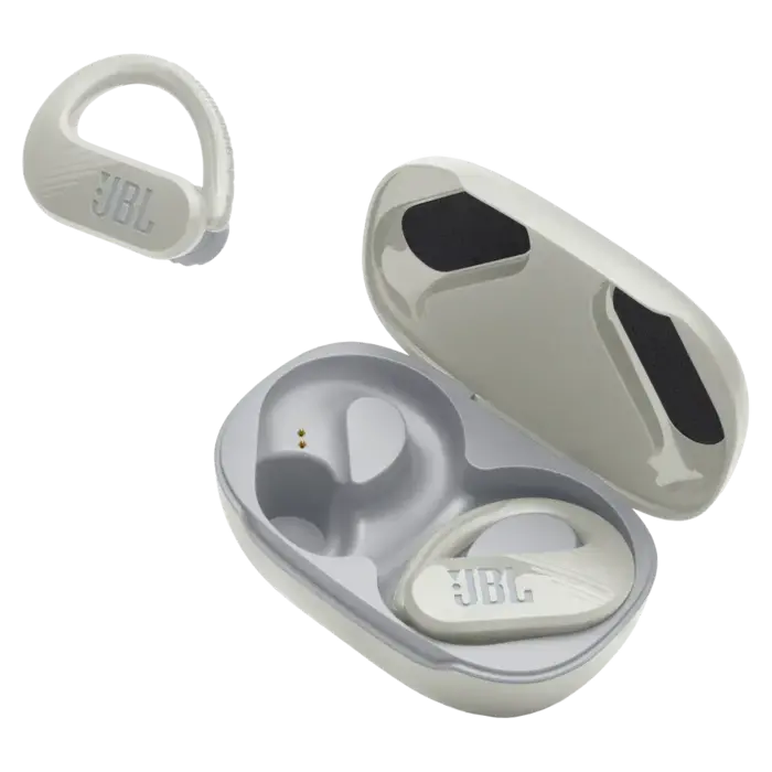 JBL Endurance Peak 3 Wireless Earbuds