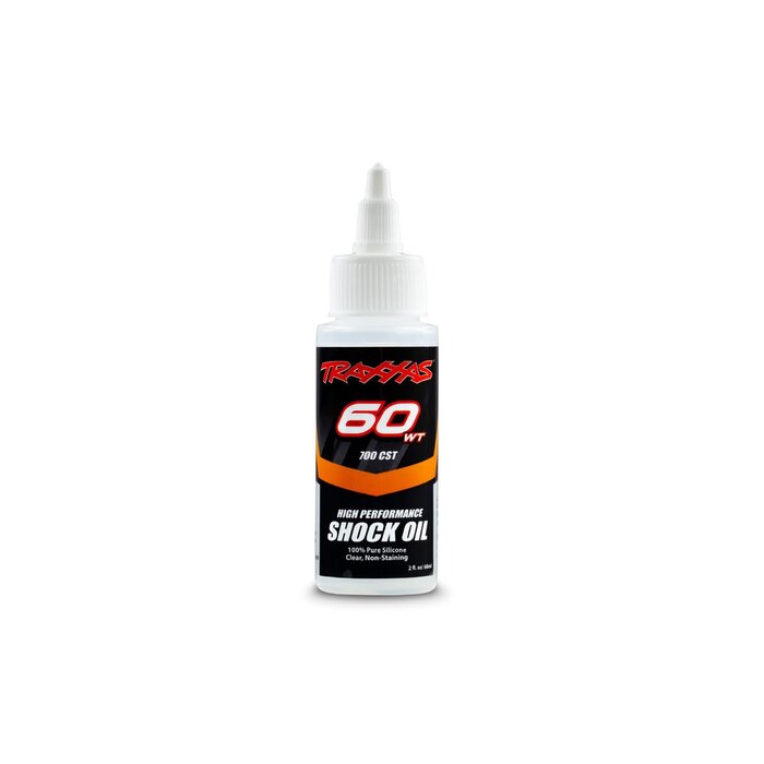 Traxxas Traxxas Premium Shock Oil (60 wt)