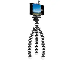 GPXTPD108B - GPX® Flexible Tripod (10 In.)