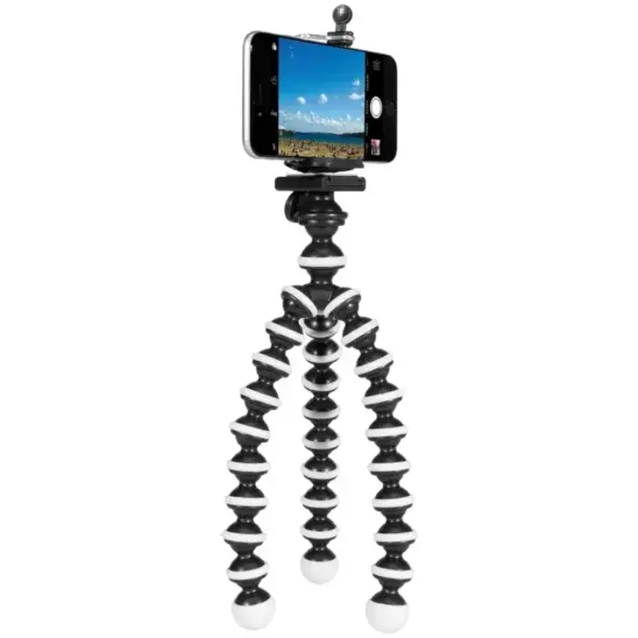 GPXTPD108B - GPX® Flexible Tripod (10 In.)