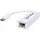 ICI507585 - Manhattan® USB-C® to Gigabit Network Adapter