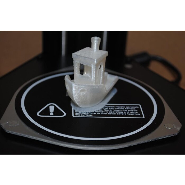 Malyan M300 Mini Delta 3D Printer - Fully Assembled FDM 3D Printers for Kids and Beginners, Free Sample PLA Filament and MicroSD Card Preloaded with Printable 3D Models, Printing Size 110x120 mm